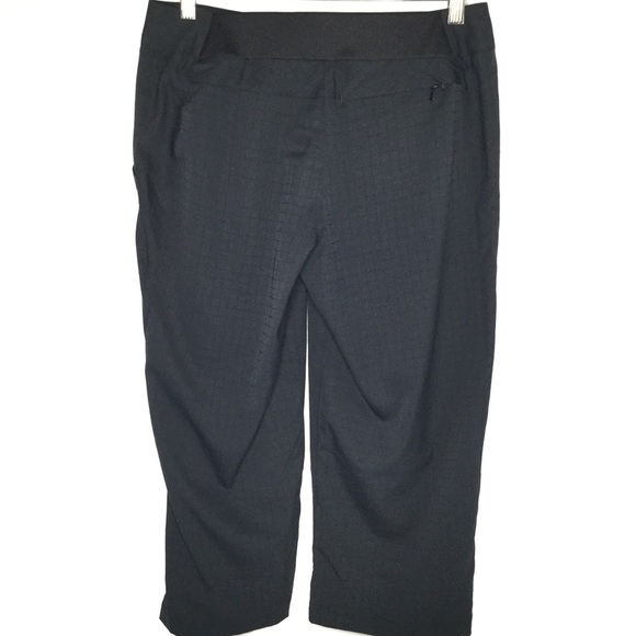 Pearl Izumi Women’s Aurora Capri Size Medium NWT - Picture 3 of 5